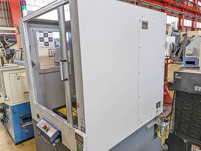 P009061 立型マシニングセンター ローランドディージー MDX-540S-AP_9