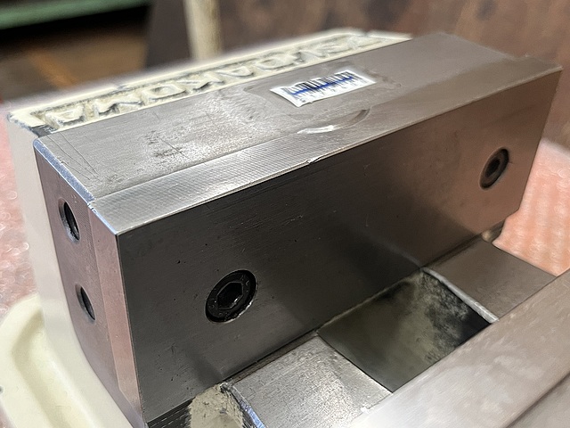 C179400 油圧バイス 津田駒 VH-150_2