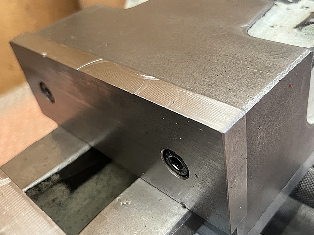 C179399 油圧バイス 津田駒 VH-150_3