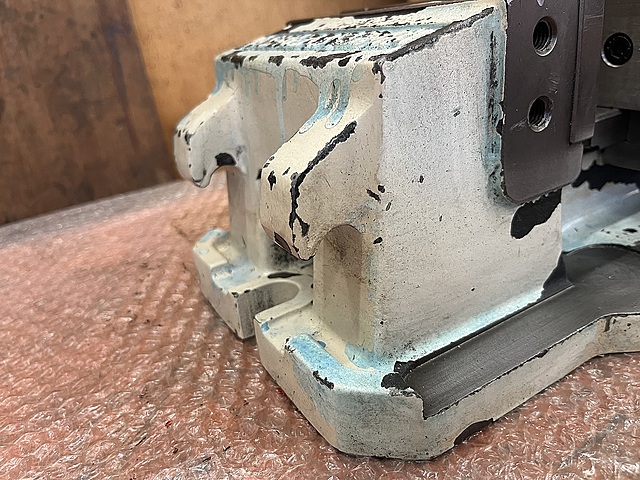 C179399 油圧バイス 津田駒 VH-150_4