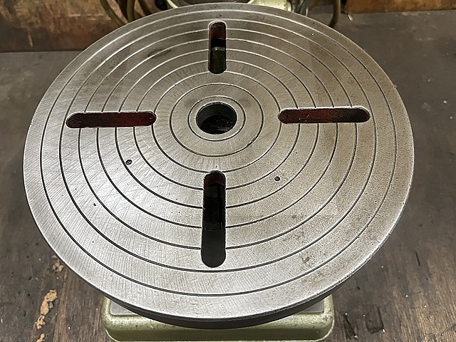 C178771 ボール盤 北川 KDR-360_3