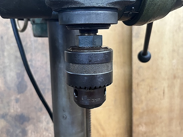 C178777 タッピングボール盤 日立 B13Y_2