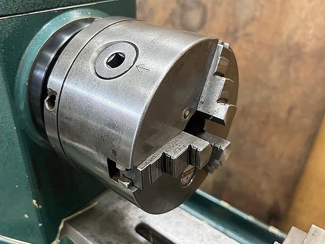 C179476 ペンチレース キタムラ機械 KL-20_2