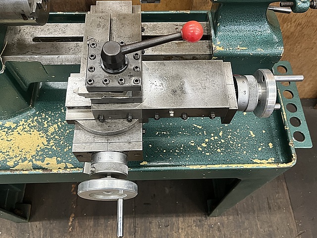 C179476 ペンチレース キタムラ機械 KL-20_3