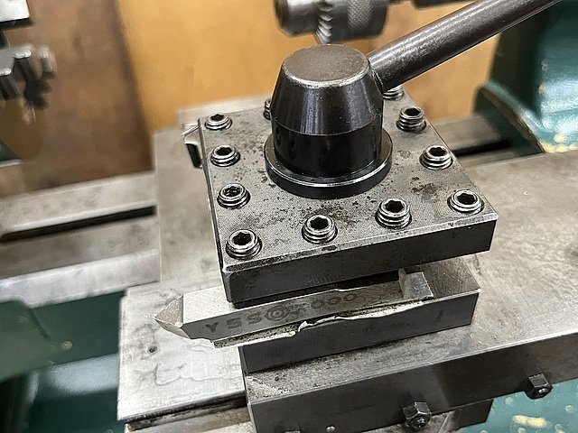 C179476 ペンチレース キタムラ機械 KL-20_4