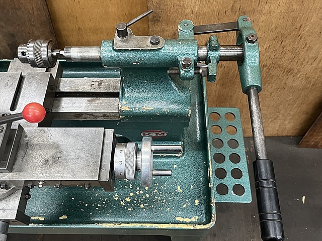 C179476 ペンチレース キタムラ機械 KL-20_5