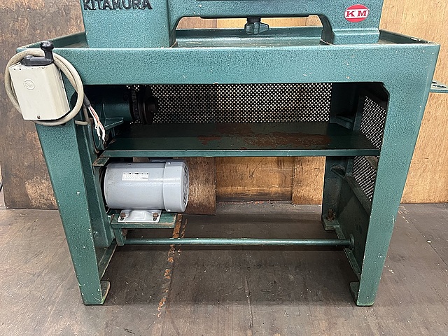 C179476 ペンチレース キタムラ機械 KL-20_7