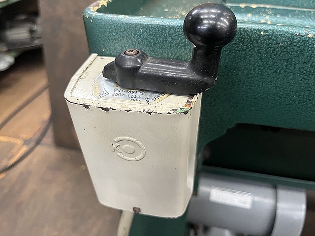 C179476 ペンチレース キタムラ機械 KL-20_8