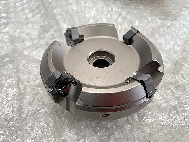 C180100 フェイスミル 三菱マテリアル WSX445R08004CA_2