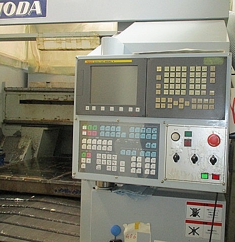 G005939 立型マシニングセンター 庄田 MC8000-1216_1