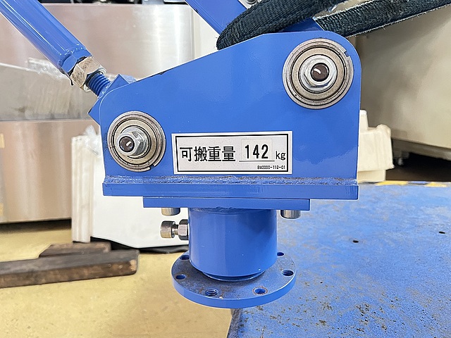 C180145 バラマン トーヨーコーケン DMF-150W _4