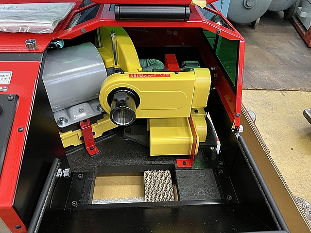 C180161 ドリル研削機 ビックツール EZ-13_1
