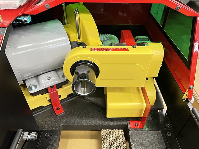 C180161 ドリル研削機 ビックツール EZ-13_2