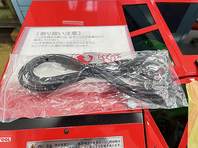 C180161 ドリル研削機 ビックツール EZ-13_7