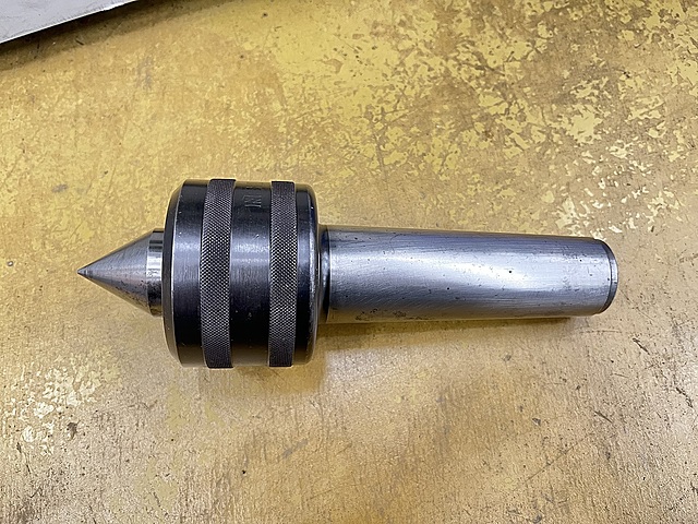 C148273 回転センター ナカニシ LC-5A