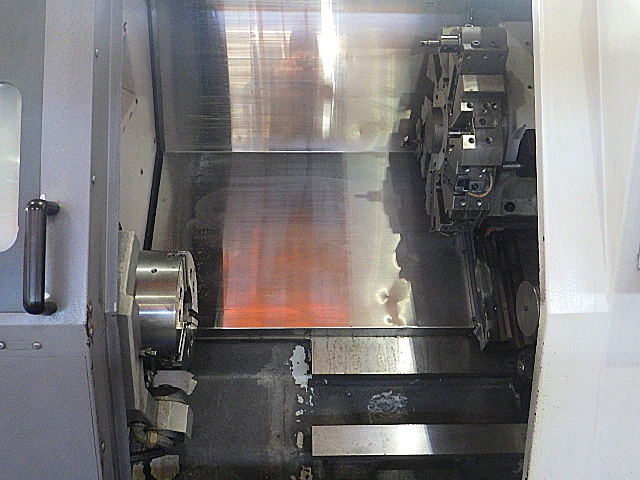 H019334 ＮＣ旋盤 森精機 SL-25E_1