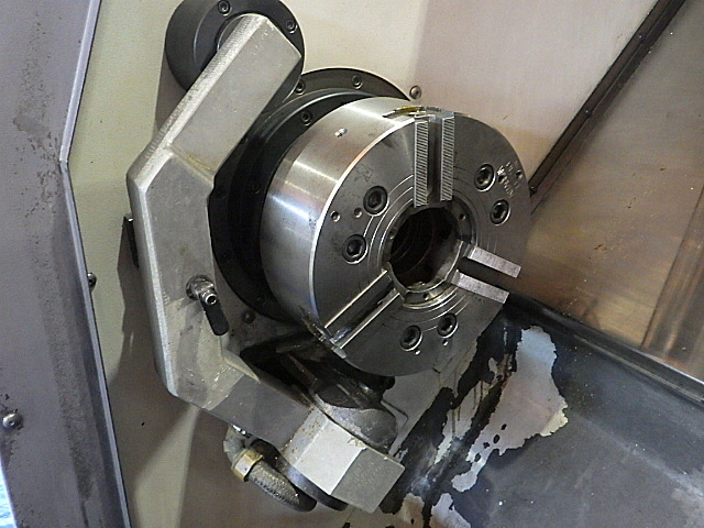 H019334 ＮＣ旋盤 森精機 SL-25E_2