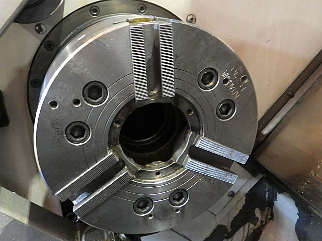 H019334 ＮＣ旋盤 森精機 SL-25E_3