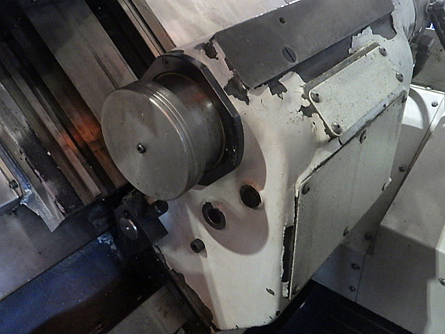 H019334 ＮＣ旋盤 森精機 SL-25E_5