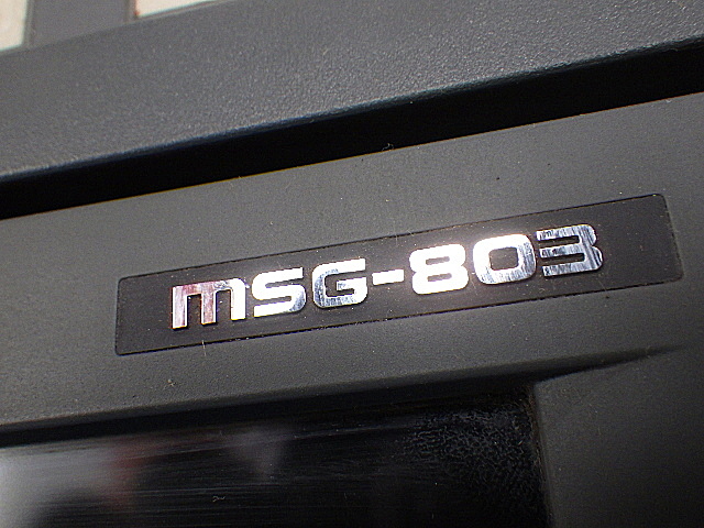 H019526 ＮＣ旋盤 森精機 CL-153_3