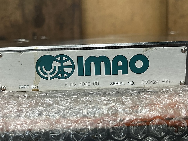 C171176 プレート イマオ FJ12-4040-00_4