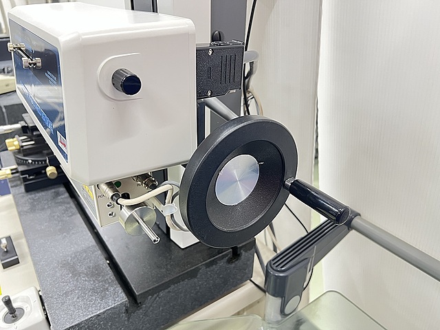 C180143 輪郭形状測定機 東京精密 CONTOURECORD 1600G-12_3