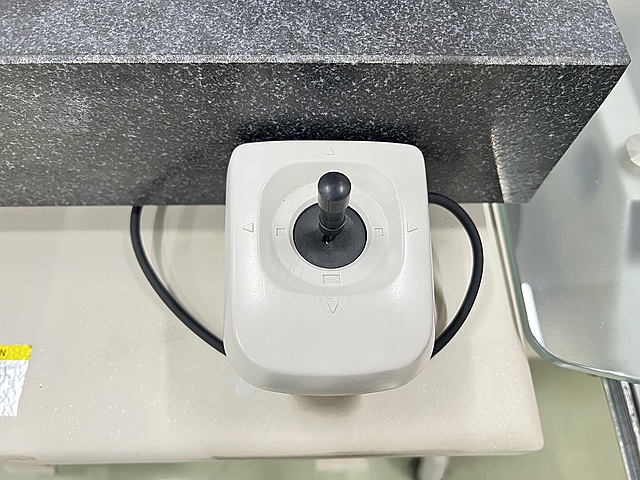 C180143 輪郭形状測定機 東京精密 CONTOURECORD 1600G-12_9