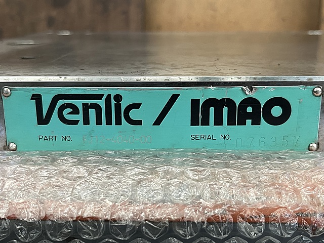 C171187 プレート イマオ FJ12-4040-00_4