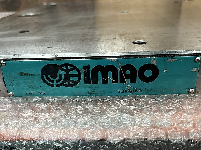 C171174 プレート イマオ FJ12-4040-00_4