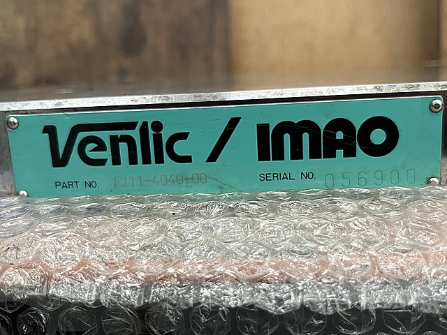 C171177 プレート イマオ FJ11-4040-00_4