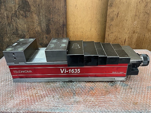 C179930 パワーバイス 津田駒 Vi-1635