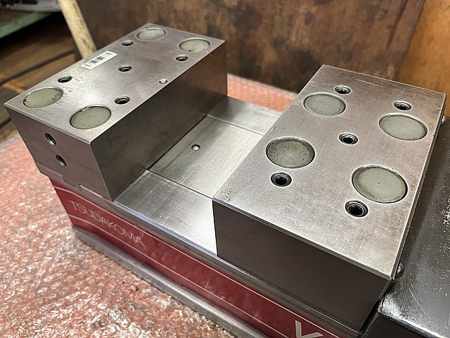 C179930 パワーバイス 津田駒 Vi-1635_1