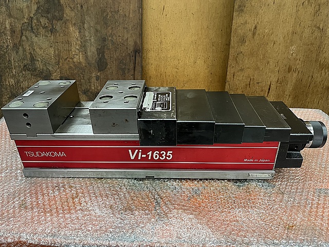 C179931 パワーバイス 津田駒 Vi-1635