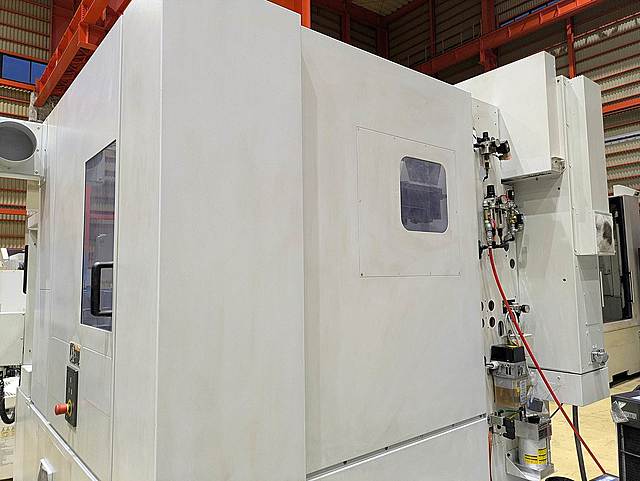 P008983 立型マシニングセンター 森精機 NVD4000_17
