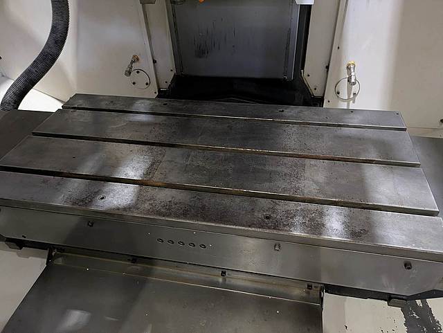 P009032 ドリリングセンター ファナック α-T21iDL_3