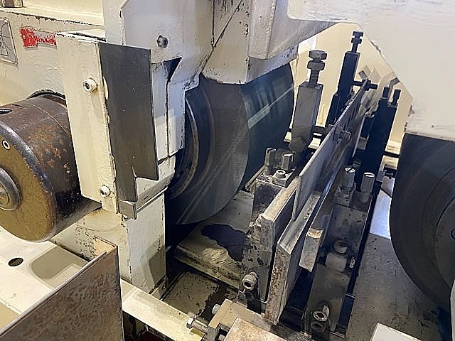 H019513 センターレス 光洋機械 C4520F_4