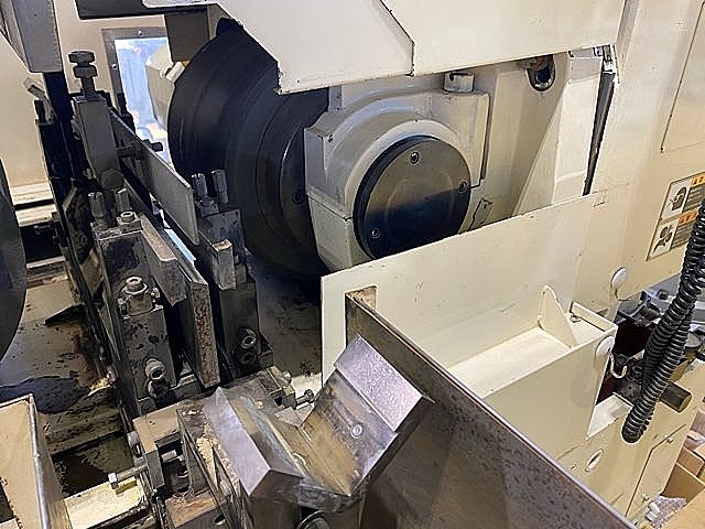 H019513 センターレス 光洋機械 C4520F_5