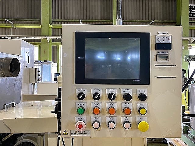 H019513 センターレス 光洋機械 C4520F_6