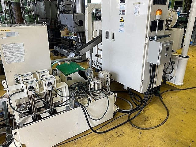 H019513 センターレス 光洋機械 C4520F_7