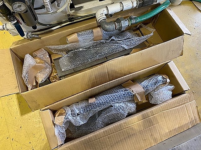 H019513 センターレス 光洋機械 C4520F_8