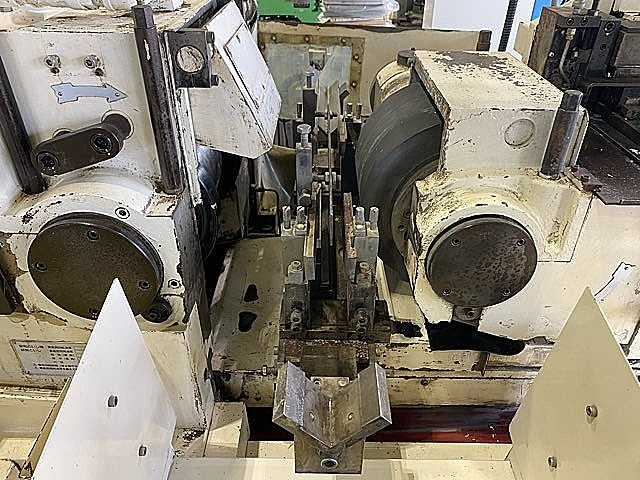 H019514 センターレス 光洋機械 4520C_2