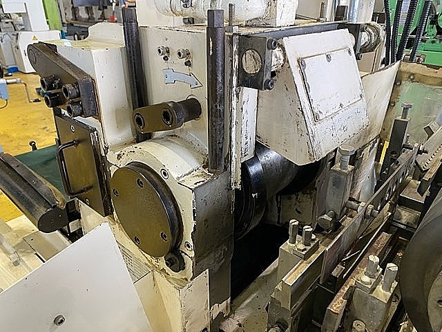 H019514 センターレス 光洋機械 4520C_3