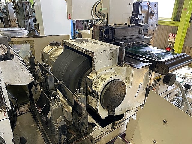 H019514 センターレス 光洋機械 4520C_4