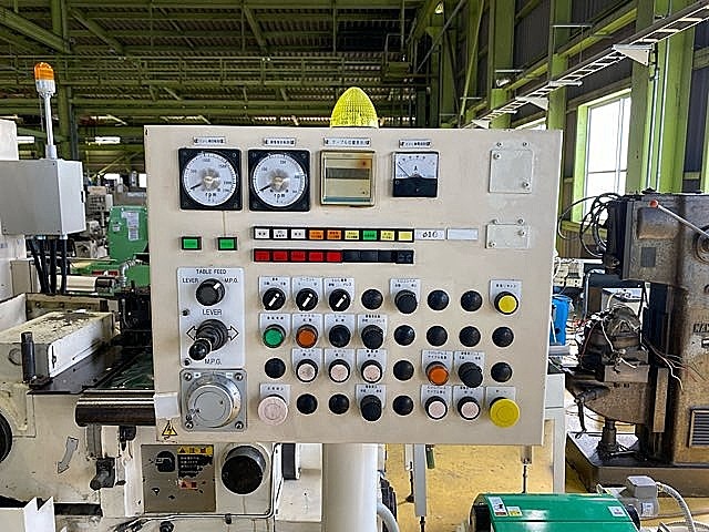 H019514 センターレス 光洋機械 4520C_5