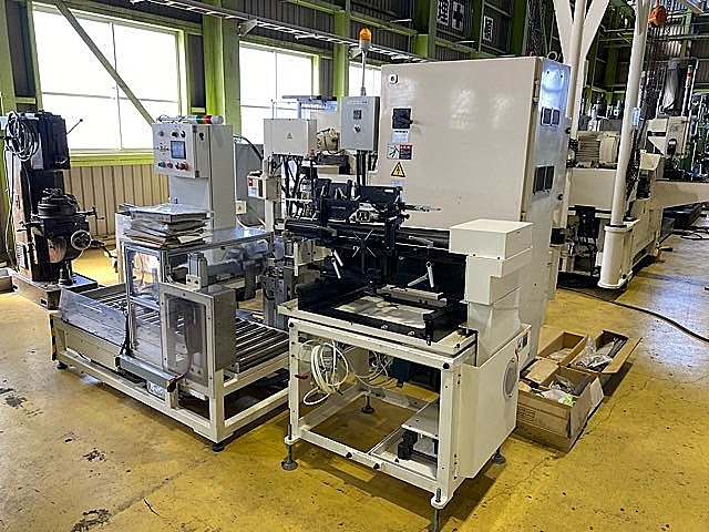 H019514 センターレス 光洋機械 4520C_6