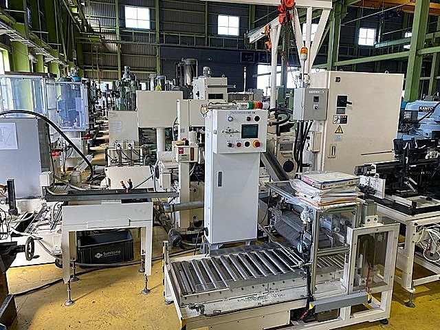 H019514 センターレス 光洋機械 4520C_7