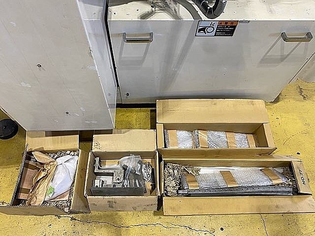 H019514 センターレス 光洋機械 4520C_8