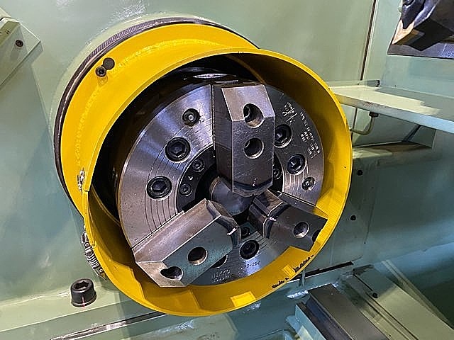 H019563 摩擦圧接機 日東 FF-45ⅡN-C2_4