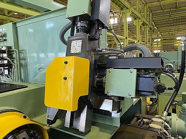 H019563 摩擦圧接機 日東 FF-45ⅡN-C2_5