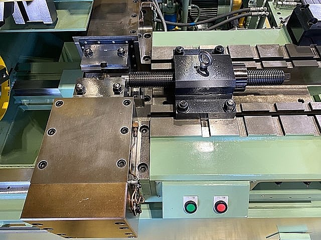 H019563 摩擦圧接機 日東 FF-45ⅡN-C2_6